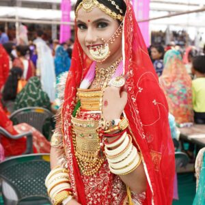 Rajasthani gold jewellery wholesale by Shri Bhairav Shri Jewellers