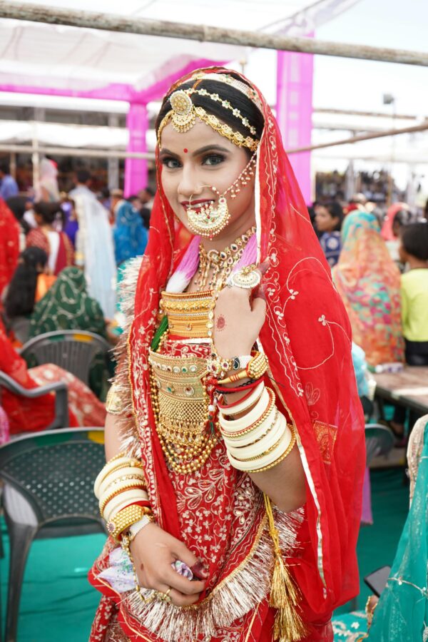 Rajasthani gold jewellery wholesale by Shri Bhairav Shri Jewellers